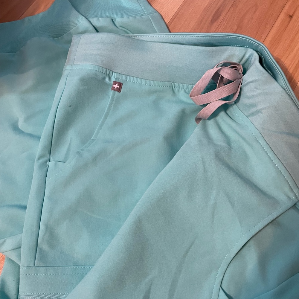 FIGS JOGGERS XXL Seaglass REGULAR LENGTH